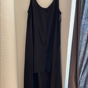 Bcbg Generation High Low Dress